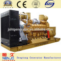 Jichai H12V190ZL 50HZ 1600kw Diesel Generator Set